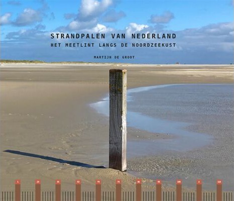 Strandpalen